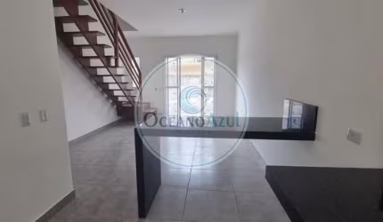 Casa de Condomínio em Capricórnio - Caraguatatuba, SP