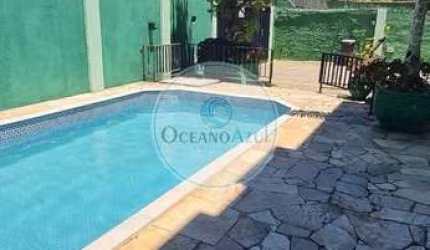 Casa de Condomínio em Martim de Sá  -  Caraguatatuba