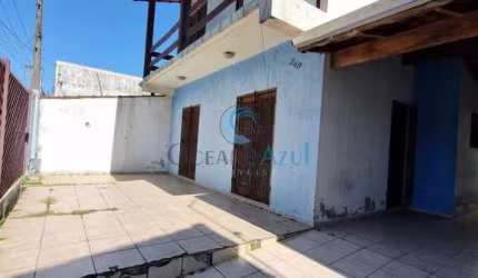 Casa Comercial em Centro - Caraguatatuba, SP