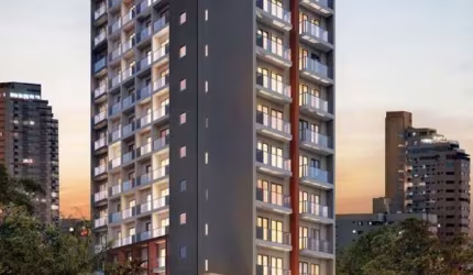 Studio by Housi, 19 m² por R$ 330.249,58 - Porto da Barra - Salvador/BA