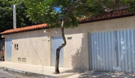 Casa à venda, 230 m² por R$ 500.000,00 - Arembepe - Camaçari/BA