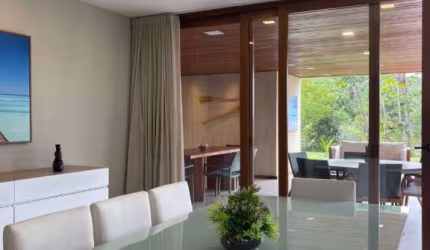 Casa, 469 m² - venda por R$ 4.990.000,00 ou aluguel por R$ 5.290,00/dia - Praia do Forte - Mata de São João/BA