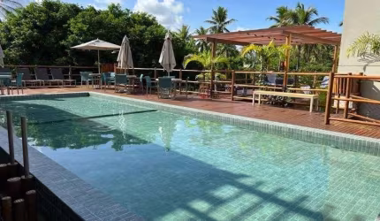 Village à venda, 78 m² por R$ 750.000,00 - Imbassai - Mata de São João/BA