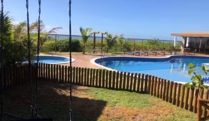 Apartamento com 3/4 sendo 1 suíte à venda, 139 m² por R$ 2.050.000 - Itacimirim - Camaçari/BA