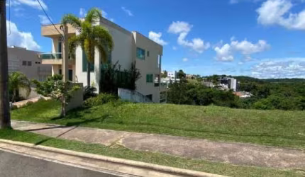 Terreno à venda, 470 m² por R$ 350.000 - Alphaville Litoral Norte 2