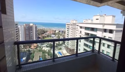 Apartamento 4/4 sendo 4 suítes, 305 m² por R$ 1.930.000 - Patamares - Salvador/BA