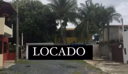 Casa para alugar, 210 m² por R$ 1.600,00/mês - Arembepe - Camaçari/BA