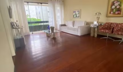 Apartamento 4/4 sendo 2 suítes, 203 m² por R$ 650.000 - Ondina - Salvador/BA