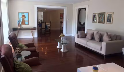 Apartamento 4/4 sendo 2 suítes, 300 m² por R$ 1.450.000 - Canela - Salvador/BA
