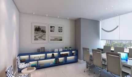 Apartamento com 4/4 sendo 4 suítes, 261 m² por R$ 2.470.500 - Graça - Salvador/BA