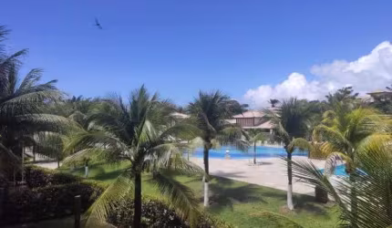 Casa à venda, 91 m² por R$ 750.000,00 - Guarajuba - Camaçari/BA