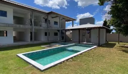 Village à venda, 70 m² por R$ 360.000,00 - Barra do Jacuípe - Camaçari/BA
