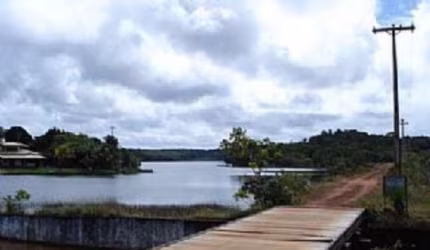 Terreno à venda, 500 m² por R$ 75.000 - Praia do Forte - Mata de São João/BA