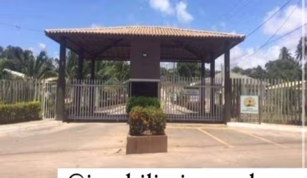 Terreno à venda, 860 m² por R$ 250.000,00 - Barra do Jacuípe - Camaçari/BA
