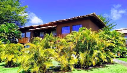 Casa à venda, 65 m² por R$ 680.000,00 - Itacimirim - Camaçari/BA