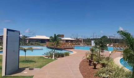 Terreno à venda, 750 m² por R$ 320.000,00 - Barra do Jacuípe - Camaçari/BA