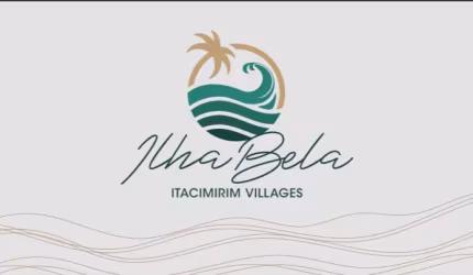 Village à venda, 69 m² por R$ 549.500,00 - Itacimirim - Camaçari/BA