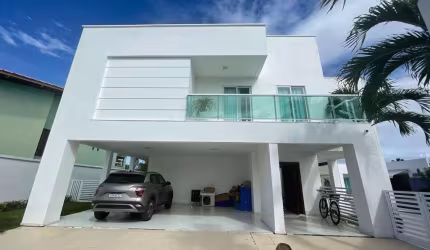 Casa, 480 m² - venda por R$ 2.200.000,00 ou aluguel por R$ 15.000,00/mês - Vilas do Atlântico - Lauro de Freitas/BA