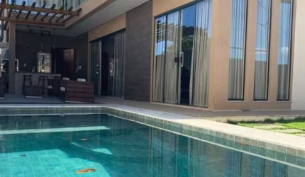 Casa à venda, 300 m² por R$ 1.250.000,00 - Lauro de Freitas - Lauro de Freitas/BA