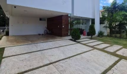 Casa à venda, 485 m² por R$ 3.850.000,00 - Alphaville I - Salvador/BA