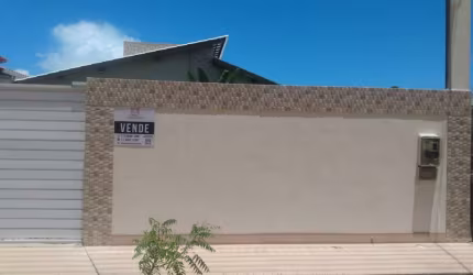 Oportunidade! Casa a venda, R$ 245.000,00-Subaúma - Entre Rios/BA