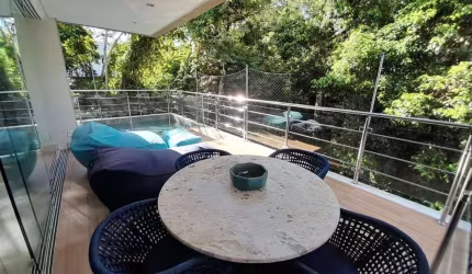 Casa Luxuosa à venda, 510 m² por R$ 4.300.000 - Alphaville I - Salvador/BA