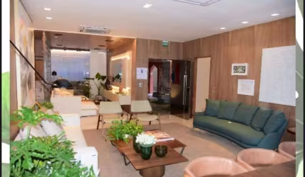 Apartamento alto luxo, 3 suítes. Condomínio  Horto Parque Barcelona- Horto Florestal Salvador