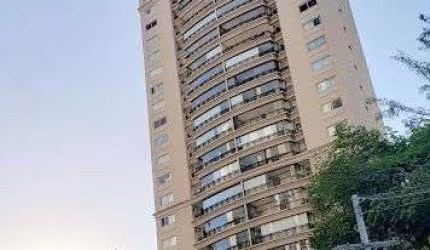 Apartamento com 4/4, sendo 2 suítes, 153 m² - venda - Vinci AquariusPituba - Salvador/BA