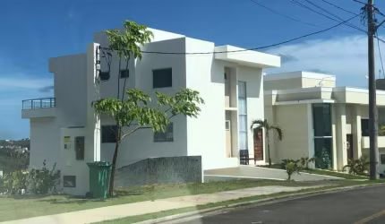 Casa à venda, 280 m² por R$ 1.200.000,00 - Alphaville Litoral Norte 2 - Camaçari/BA