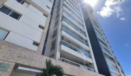 Apartamento de luxo. 3 suítes, dependência completa-Greenville Etco-Patamares