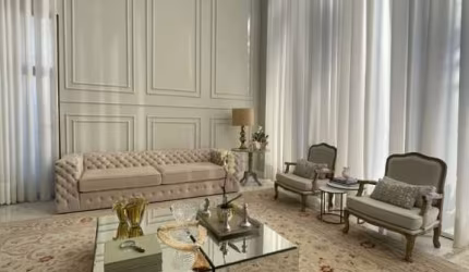 Mansão de Altíssimo Luxo em Alphaville, 739 m² por R$ 10.500.000 - Alphaville I - Salvador/BA