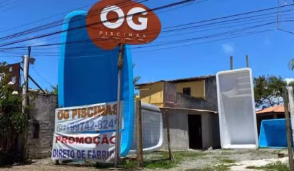 Ponto para alugar,  por R$ 1.800/mês - As margens da Estrada do Coco Arembepe - Camaçari/BA
