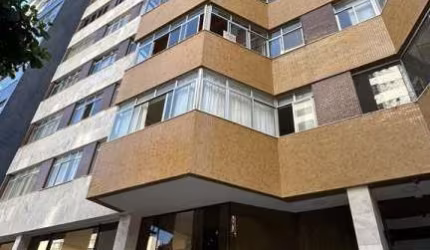 Apartamento PITUBA - Espaço e Conforto em Harmonia