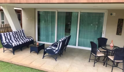 Casa 4 suítes à venda em condomínio de alto padrão na melhor praia de Itacimirim!