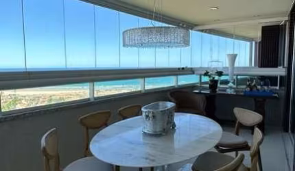Apartamento com 3 dormitórios à venda, 202 m² por R$ 1.920.000 - Patamares - Salvador/BA