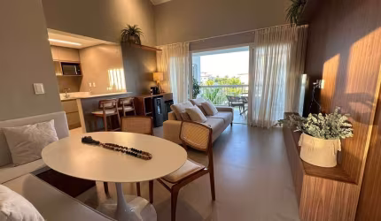 Village com 3 dormitórios à venda, 91 m² por R$ 2.150.000,00 - Praia do Forte - Mata de São João/BA