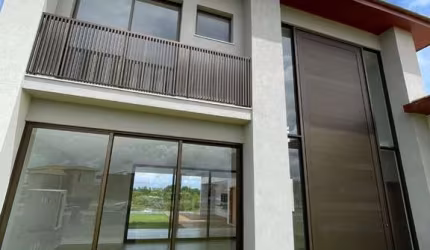 Casa com 5 dormitórios à venda, 335 m² por R$ 3.150.000,00 - Praia do Forte - Mata de São João/BA