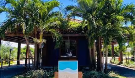 Não deixe passar esta oportunidade única em Praia do Forte!