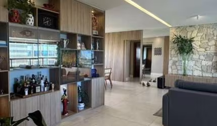 Apartamento 4 suítes à Venda no Renomado LUMNO Grenville