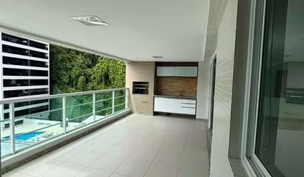 Apartamento de Alto Luxo à Venda - Barra Porto Clube
