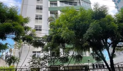 Apartamento Espetacular à Venda no Edifício Village D’or - Graça, Salvador
