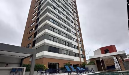 Este apartamento no condomínio LIFE IMBUI é uma verdadeira oportunidade!