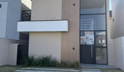 A casa dos seus sonhos está no Condomínio Villa Florença, o mais charmoso de Abrantes!