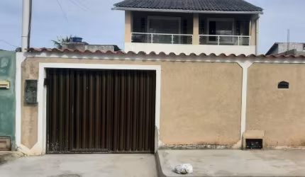 Venha conhecer esta excelente casa à venda no loteamento Volta do Robalo, em Arembepe!