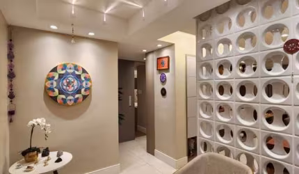 Apartamento com 2 dormitórios à venda, 89 m² por R$ 970.000 - Patamares - Salvador/BA
