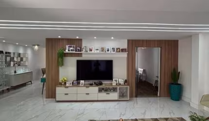 Casa com 4 dormitórios à venda, 230 m² por R$ 1.360.000 - Stella Maris - Salvador/BA