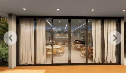 Casa alto padrão com 4 quartos à venda por R$ 810.712 - Buraquinho - Lauro de Freitas/BA