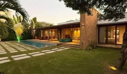 Casa sofisticada no condomínio Riviera Dei Fiori Residence– Busca Vida