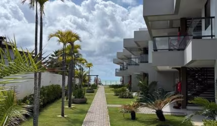 Village com 3 suítes à venda por R$ 1.250.000 - Itacimirim  - Camaçari/BA