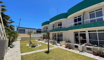 Oportunidade no Litoral Norte da Bahia, Parque do Jacuípe
